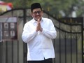 Wamenag Minta Polemik Salam Agama Lain Dihentikan