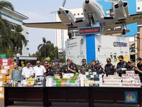 Yakin Bea Cukai Mampu Kejar Target 2019? Gimana Caranya?