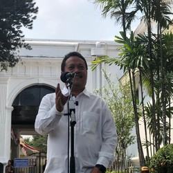 Wamenhan Trenggono: Audit Asabri Sedang Berlangsung
