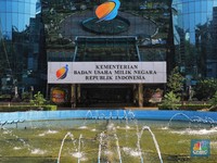 Benarkah Fuad Rizal jadi Plt Dirut Garuda? Ini Kata Komut