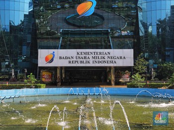 Tersandung Investasi Saham, Ini Beda Asabri dengan Jiwasraya