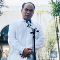 Ini Alasan Jokowi Lantik Budi Arie Setiadi Jadi Menkominfo