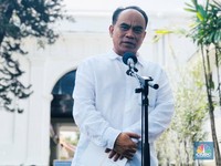 Ini Alasan Jokowi Lantik Budi Arie Setiadi Jadi Menkominfo