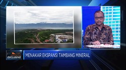 Kepada kabinet Jokowi, Begini Harapan Pelaku Industri Tambang