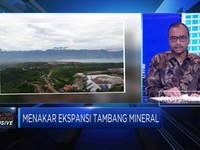 Kepada kabinet Jokowi, Begini Harapan Pelaku Industri Tambang