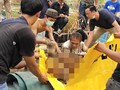 Hilang 16 Hari, ASN Ditemukan Terkubur Dalam Coran Semen