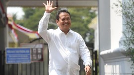 Prabowo Disebut Kaji Manfaat Proyek Jet Tempur KFX/IFX