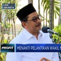 Ini Sosok Zainut Tauhid Kandidat Wakil Menteri Agama
