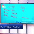 Yuk, Cari Tau Peluang Investasi ETF
