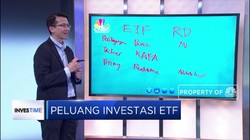 Yuk, Cari Tau Peluang Investasi ETF