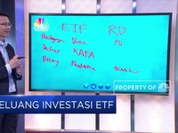 Yuk, Cari Tau Peluang Investasi ETF