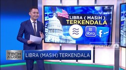 Libra (Masih) Terkendala