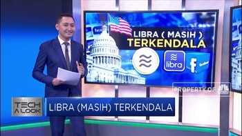 Libra (Masih) Terkendala