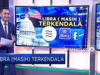 Libra (Masih) Terkendala