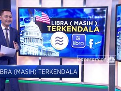 Libra (Masih) Terkendala