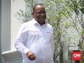 Gagal di Pilgub Papua, Wempi Wetipo Jadi Wamen PUPR