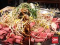 Rekomendasi Makan Enak dan Kenyang di Busan