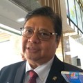 RI akan Selipkan Isu Sawit di Pameran Industri Terbesar Dunia