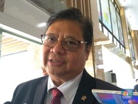 RI akan Selipkan Isu Sawit di Pameran Industri Terbesar Dunia