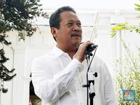 FAO Ingatkan Krisis Pangan, Wamenhan RI Siapkan Strategi Ini