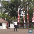 Iuran BPJS Naik, Wamenkeu: Bandingkan dengan Asuransi Swasta