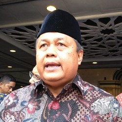 Moncer, Modal Asing Banjiri RI Hingga Rp 210 T