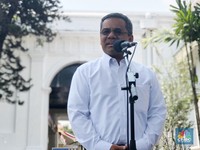 Wamenkeu: Generasi Saat Ini Masih Bayarin Utang Krisis 98