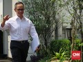 Mahendra Siregar, Penggawa Ekonomi yang Ditunjuk Jadi Wamenlu