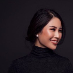 Selesai Jadi Wamen, Angela Tanoesoedibjo Kembali Jadi Co-CEO MNC Group