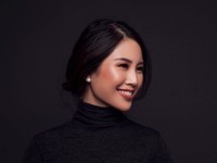 Selesai Jadi Wamen, Angela Tanoesoedibjo Kembali Jadi Co-CEO MNC Group