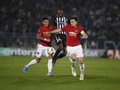 Butuh Lebih dari Satu Maguire Bendung Liverpool