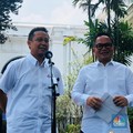 Tiko Resmi Mundur dari Bos Mandiri, Penggantinya Tunggu RUPS