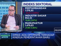10 Hari Melesat, Rally IHSG Bisa Diikuti Aksi Profit Taking