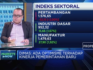 10 Hari Melesat, Rally IHSG Bisa Diikuti Aksi Profit Taking