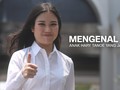 VIDEO: Angela, Anak Hary Tanoe yang Jadi Wakil Menteri