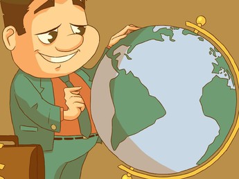 Benahi Perizinan, Makin Mudah Berbisnis di Negara-negara Ini