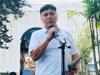 Jokowi Tunjuk Politikus PSI Surya Tjandra Jadi Wamen Agraria