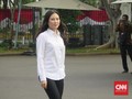 Daftar Lengkap Calon Wakil Menteri yang Merapat ke Istana