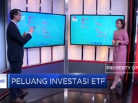 Tips Kulik Peluang Investasi ETF