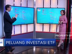 Tips Kulik Peluang Investasi ETF