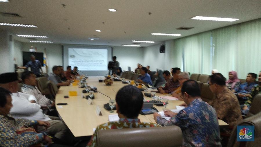 Harga jargas diusulkan jadi Rp 4250/m3, namun tetap lebih murah dari LPG 