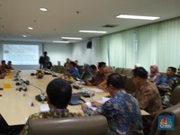 Diusulkan Rp 4.250/m3, Harga Jargas Lebih Murah dari LPG