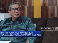Strategi  BUMI Atasi Tantangan Industri Batu Bara