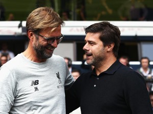 Pochettino Harap Klopp Tak Lama-lama Menepi dari Sepakbola