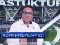Program Kemen PUPR & LPJKN Dorong Visi Pembangunan SDM