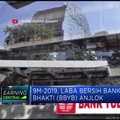 Laba Bersih Bank Yudha Bhakti Anjlok!