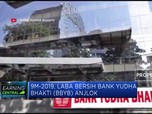 Laba Bersih Bank Yudha Bhakti Anjlok!