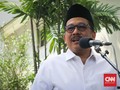 Zainut Tauhid, Wamenag Baru Rasa NU