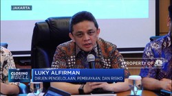 Siap-siap! Defisit APBN Melebar Jadi 2,2% Terhadap PDB