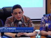 Siap-siap! Defisit APBN Melebar Jadi 2,2% Terhadap PDB